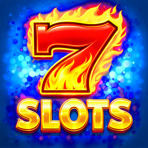 777 Classic Slots Galaxy logo
